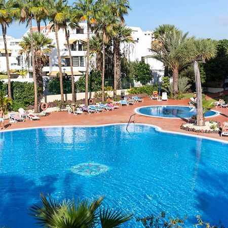 El Dorado 114 Luxury With Full Air-Conditioning Playa de las Americas  Eksteriør bilde