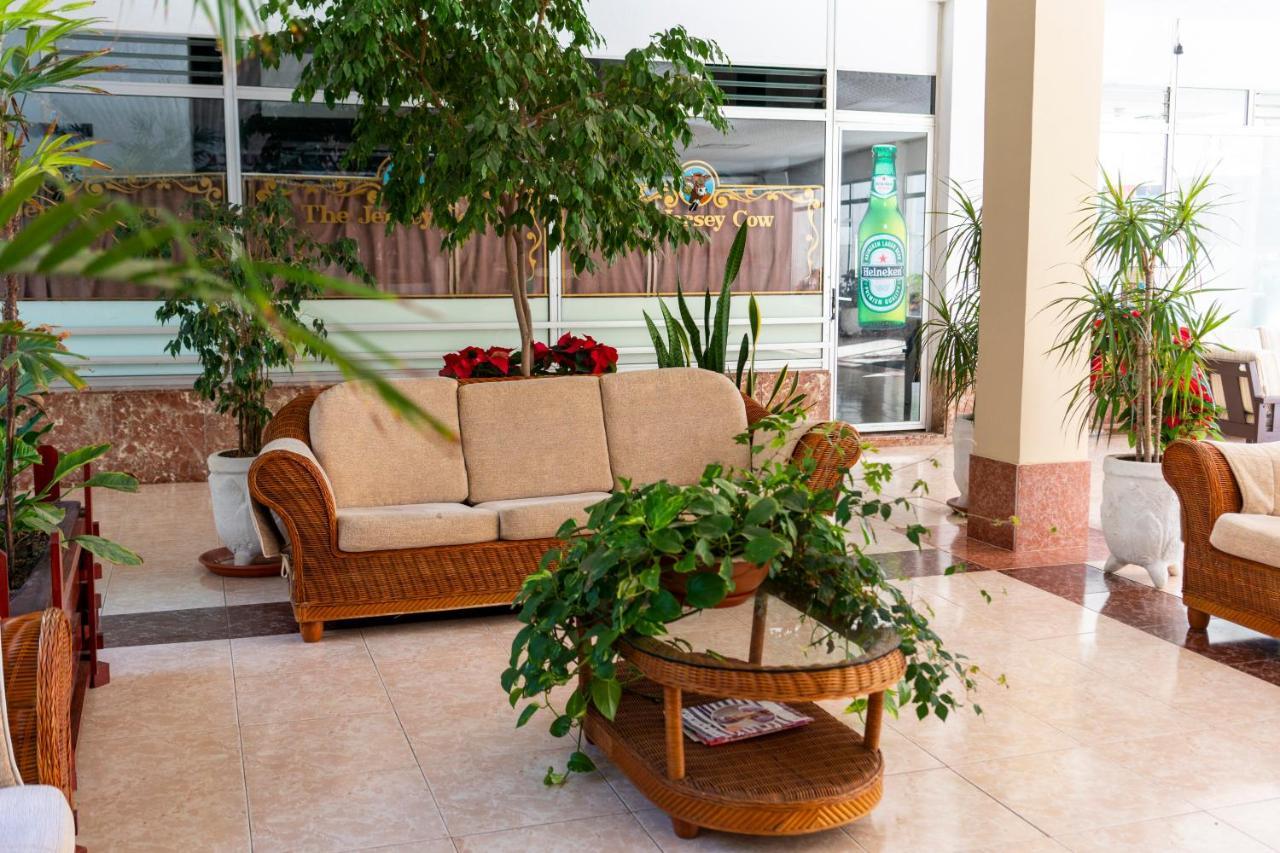 El Dorado 114 Luxury With Full Air-Conditioning Playa de las Americas  Eksteriør bilde