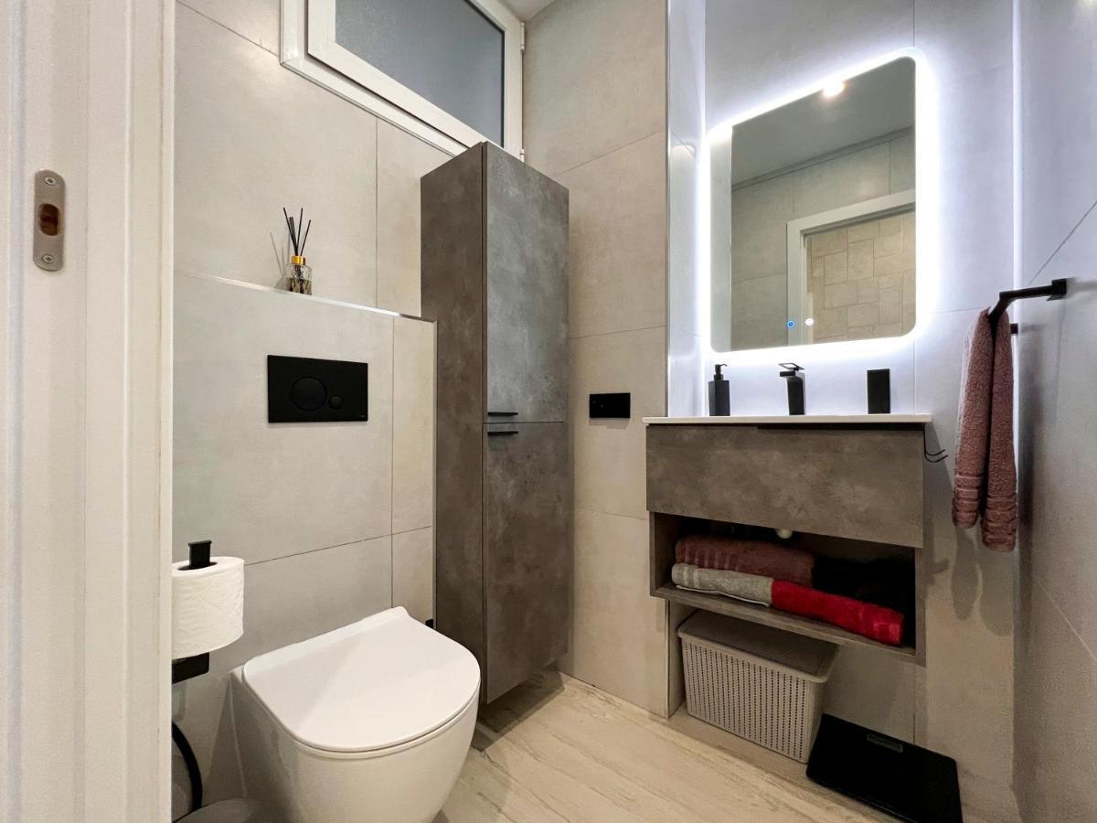 El Dorado 114 Luxury With Full Air-Conditioning Playa de las Americas  Eksteriør bilde