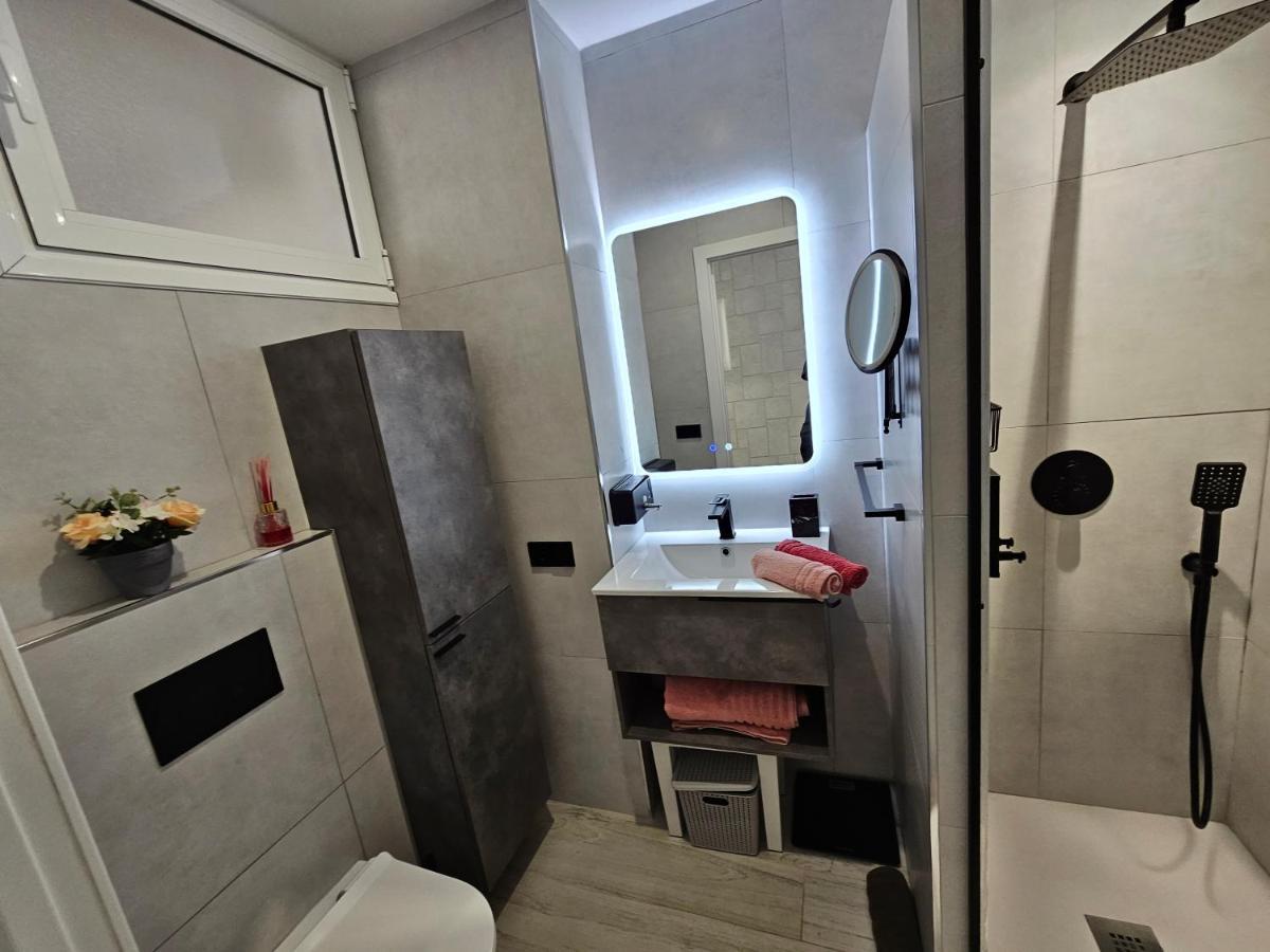 El Dorado 114 Luxury With Full Air-Conditioning Playa de las Americas  Eksteriør bilde