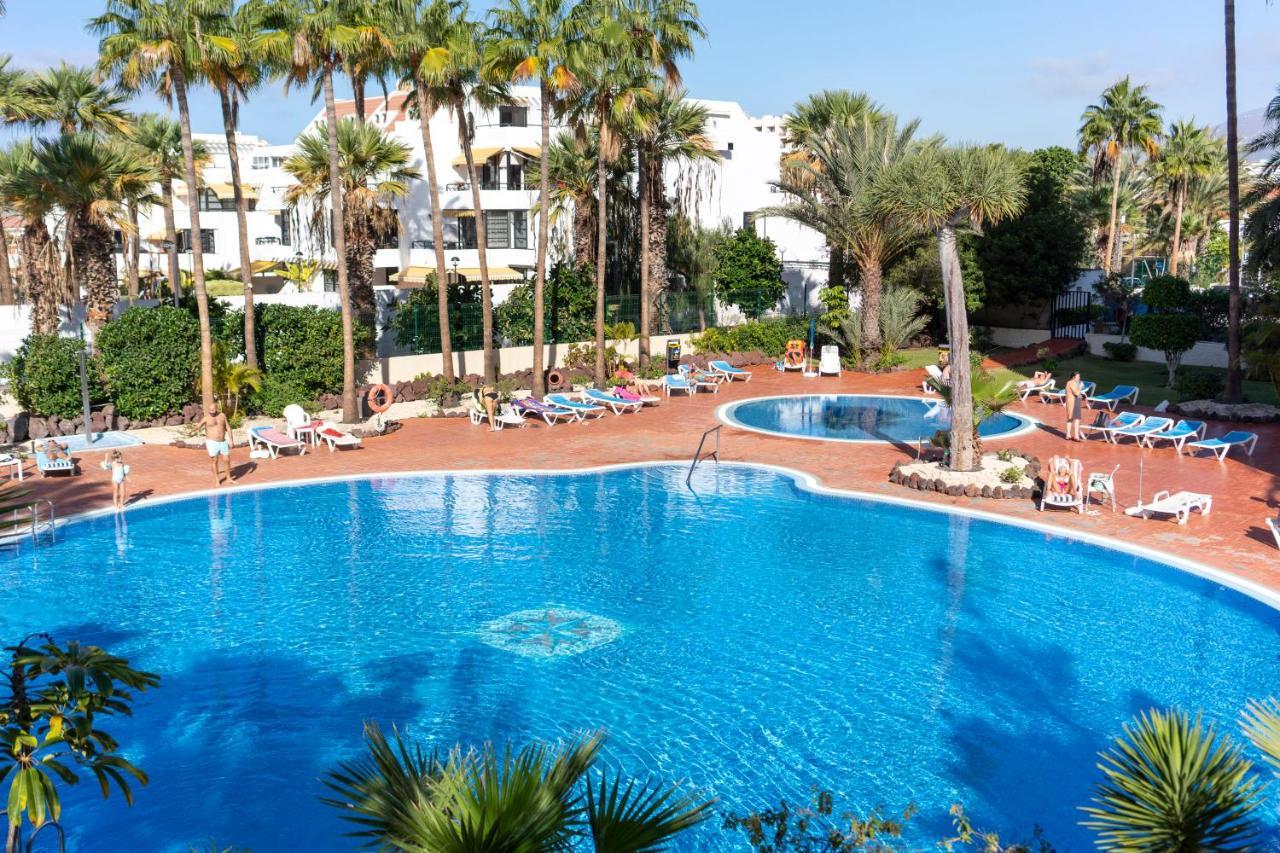 El Dorado 114 Luxury With Full Air-Conditioning Playa de las Americas  Eksteriør bilde